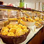 Novina Hotel Suedwestpark 